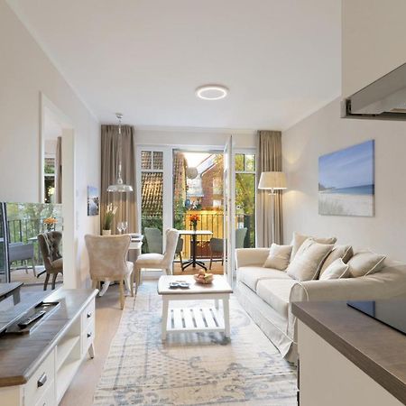 Baltischer Hof Apartment 24 Больтенхаген Экстерьер фото
