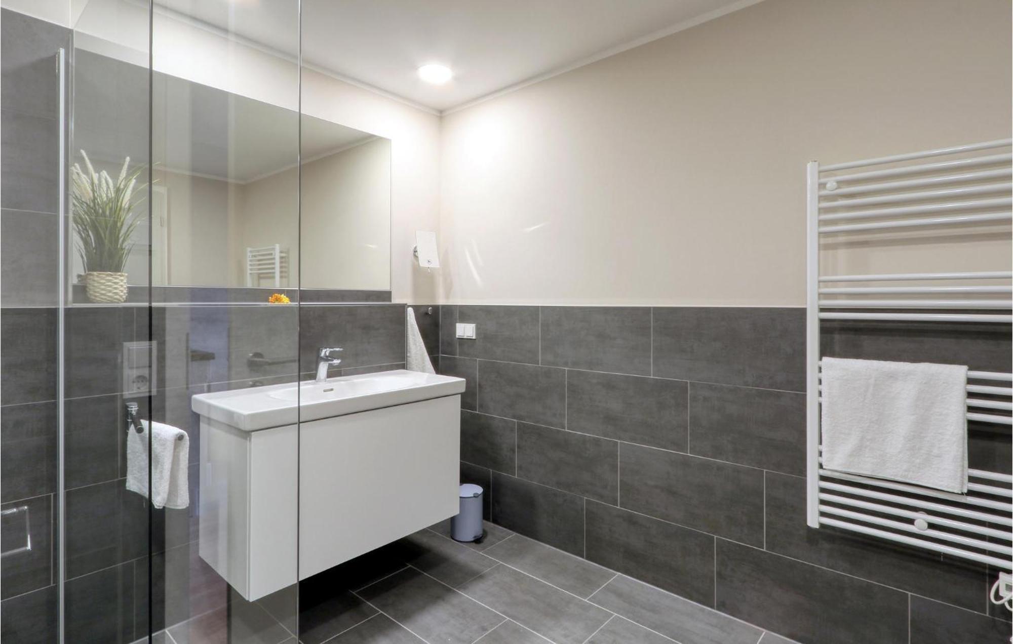 Baltischer Hof Apartment 24 Больтенхаген Экстерьер фото
